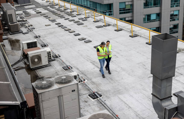 Best Storm Damage Roof Repair  in Merrionette Park, IL