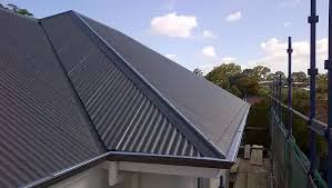 Best Metal Roofing Installation  in Merrionette Park, IL