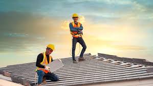 Best Tile Roofing Installation  in Merrionette Park, IL
